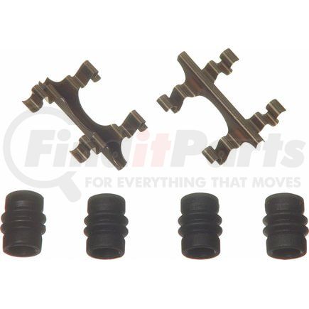 F134114S by WAGNER - Disc Align Kit