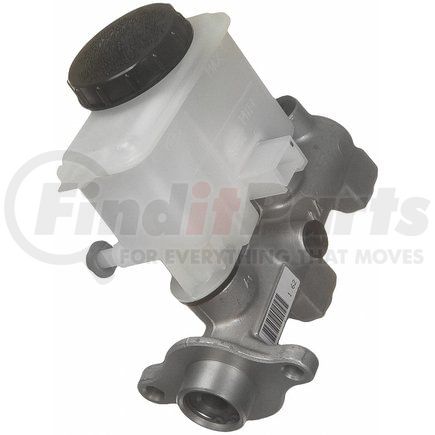 F134326 by WAGNER - M C ASSY