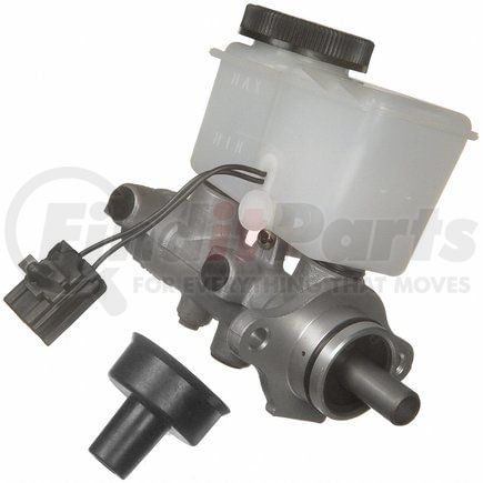 Wagner F134472 Brake Hydraulic Line M C ASSY