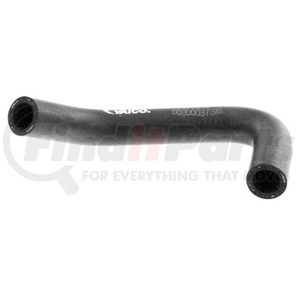 Vaico V102814 Engine Coolant Hose Radiator Hose
