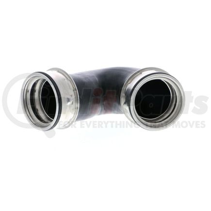 Vaico V10-2863 Intercooler Hose Tubo flexible de aire de sobrealimentaci