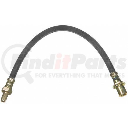 F138041 by WAGNER - BRAKE HOSE