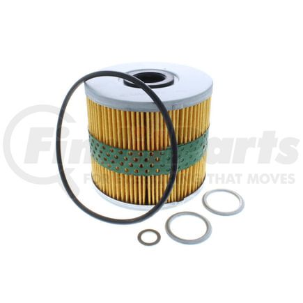 Vaico V101650 Engine Oil Filter Oil Filter