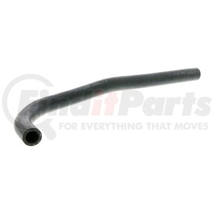 Vaico V10 0063 Engine Coolant Recovery Tank Hose for VOLKSWAGEN WATER