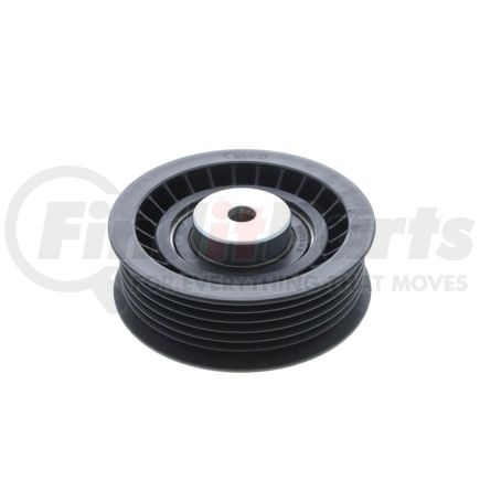 V100172 by VAICO - Polea inversion/guía, correa distribucio