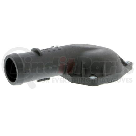 V10-0372 by VAICO - Brida de refrigerante