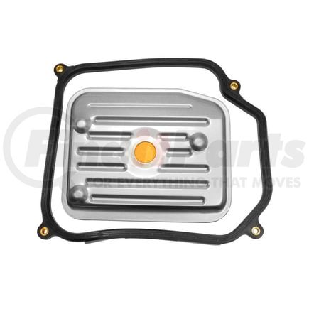 V10-0385 by VAICO - Hydraulic Filter Set, automatic transmis