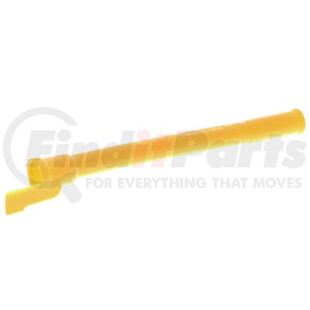 Vaico V100415 Engine Oil Dipstick Tube Funnel guide