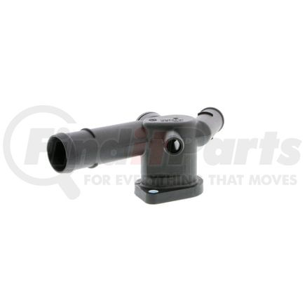V10-0560 by VAICO - Engine Coolant Outlet Flange