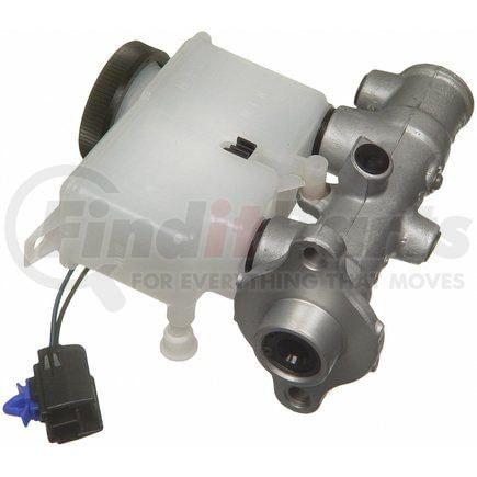 F131997 by WAGNER - M C ASSY