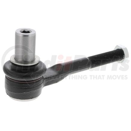 V10-0672 by VAICO - Steering Tie Rod End