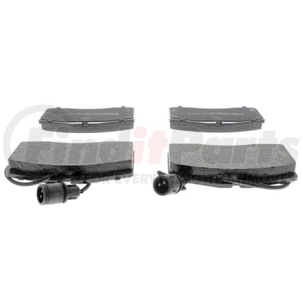 V100771 by VAICO - Brake Pad Set, disc brake