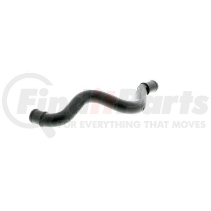 Vaico V10 0776 Engine Crankcase Breather Pipe Hose, crankcase breather