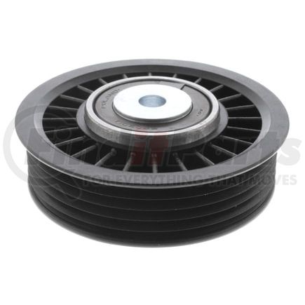 V10-0898 by VAICO - Polea inversion/guía, correa poli V