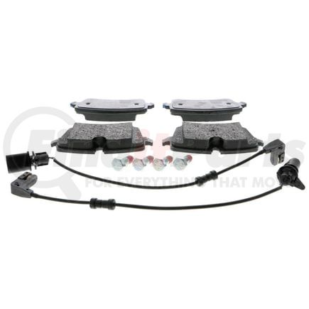 V101024 by VAICO - Brake Pad Set, disc brake