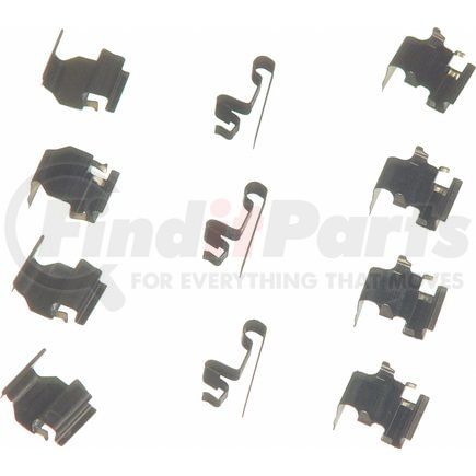 F139748 by WAGNER - Disc Align Kit