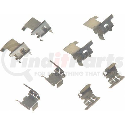 F139756 by WAGNER - Disc Align Kit