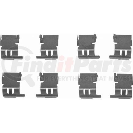 F139755 by WAGNER - Disc Align Kit