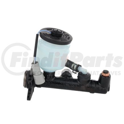BMT-013 by ADVICS - ADVICS New OE Brake Master Cylinder