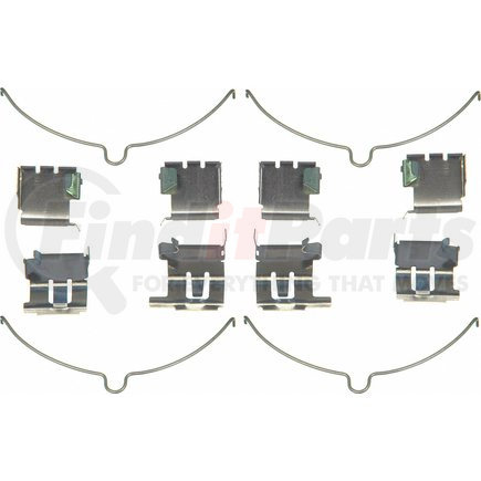 F139762 by WAGNER - Disc Align Kit