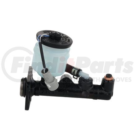 BMT-036 by ADVICS - ADVICS New OE Brake Master Cylinder