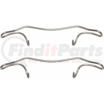 F139743 by WAGNER - Disc Align Kit