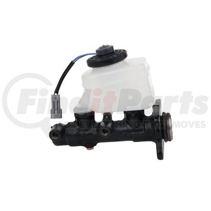 BMT-050 by ADVICS - ADVICS New OE Brake Master Cylinder