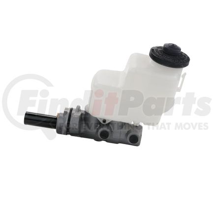 BMTU-004 by ADVICS - ADVICS New OE Brake Master Cylinder