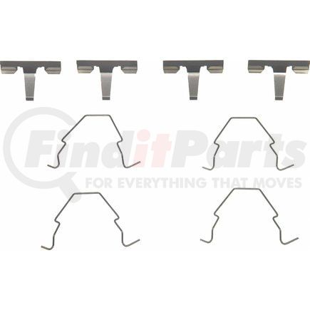 F139768 by WAGNER - Disc Align Kit