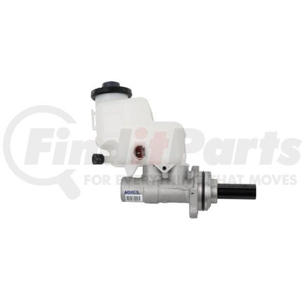 BMTU-006 by ADVICS - ADVICS New OE Brake Master Cylinder