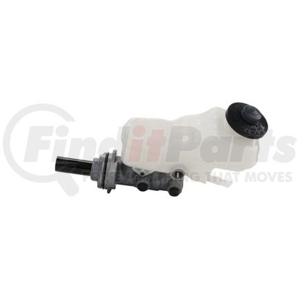 BMTU-010 by ADVICS - ADVICS New OE Brake Master Cylinder