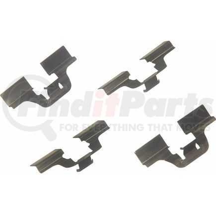 F139798 by WAGNER - Disc Align Kit