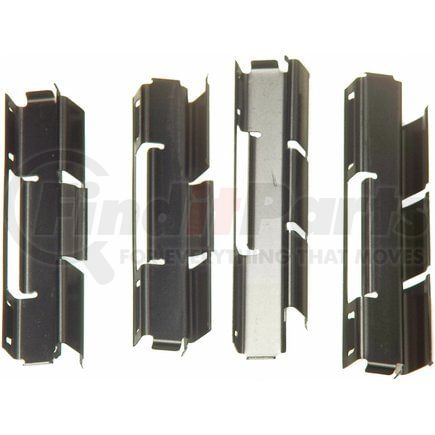 F139812 by WAGNER - Disc Align Kit