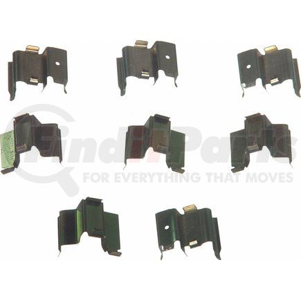 F139815 by WAGNER - Disc Align Kit