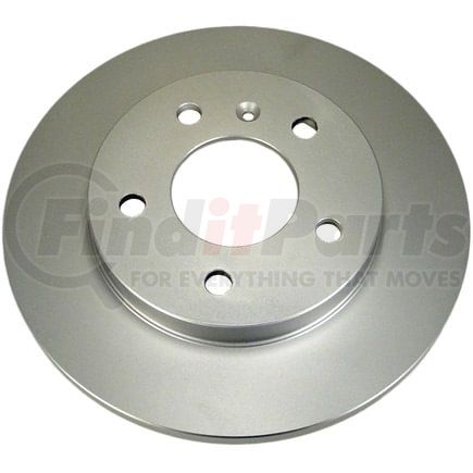 L6R360U by ADVICS - ADVICS OE Replacement Disc Brake Rotor