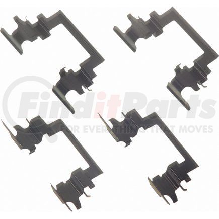 F139829 by WAGNER - Disc Align Kit