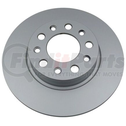 Advics P6R385U Disc Brake Rotor ADVICS OE Replacement Disc Brake Rotor