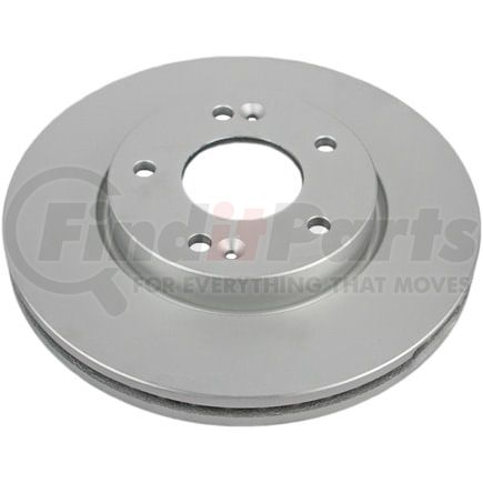 R6F223U by ADVICS - ADVICS OE Replacement Disc Brake Rotor