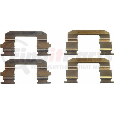 F139846 by WAGNER - Disc Align Kit