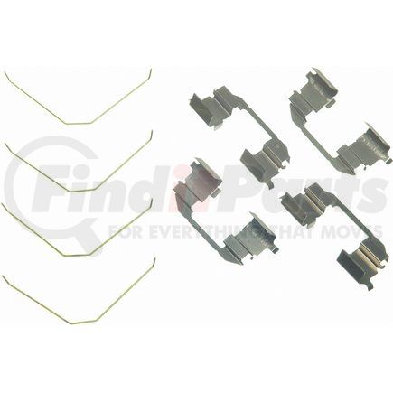 F139847 by WAGNER - Disc Align Kit