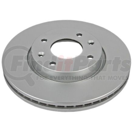 R6F305U by ADVICS - ADVICS OE Replacement Disc Brake Rotor