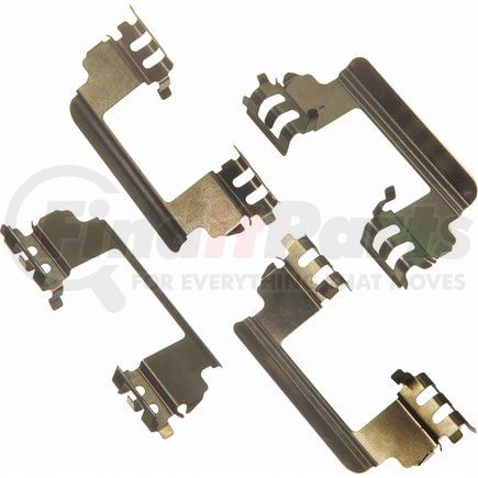 F139861 by WAGNER - Disc Align Kit