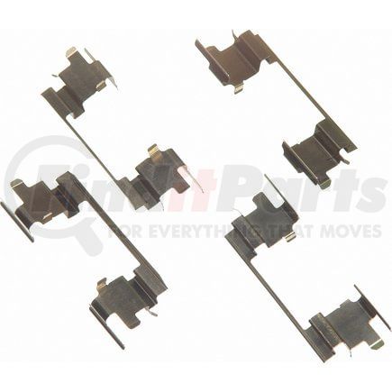 F139864 by WAGNER - Disc Align Kit