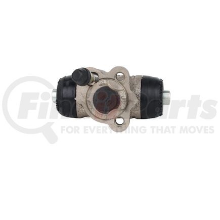 WCT-002 by ADVICS - ADVICS Drum Brake Wheel Cylinder