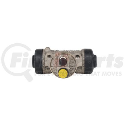 WCT-004 by ADVICS - ADVICS Drum Brake Wheel Cylinder