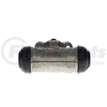 WCT-006 by ADVICS - ADVICS Drum Brake Wheel Cylinder