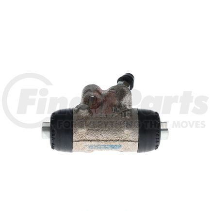 WCT-026 by ADVICS - ADVICS Drum Brake Wheel Cylinder