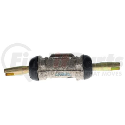 WCT-033 by ADVICS - ADVICS Drum Brake Wheel Cylinder
