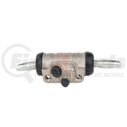 WCT-034 by ADVICS - ADVICS Drum Brake Wheel Cylinder
