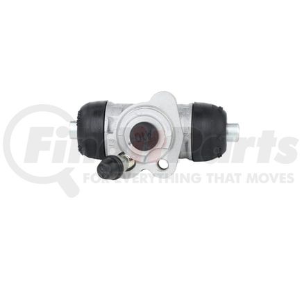 WCT-069 by ADVICS - ADVICS Drum Brake Wheel Cylinder